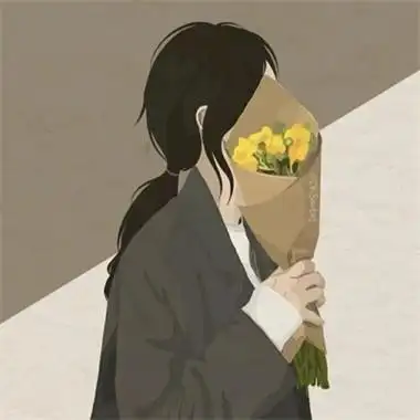 好看又低调的情侣头像(精选20张)-非主流之家