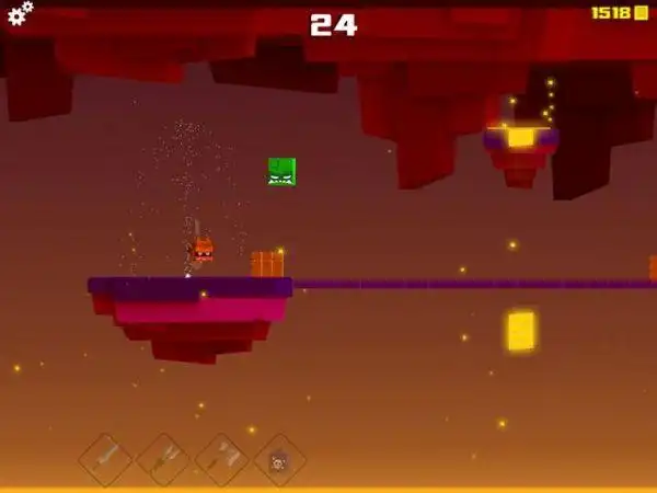 《铁头英雄》评测:拯救公主一路冲冲冲!