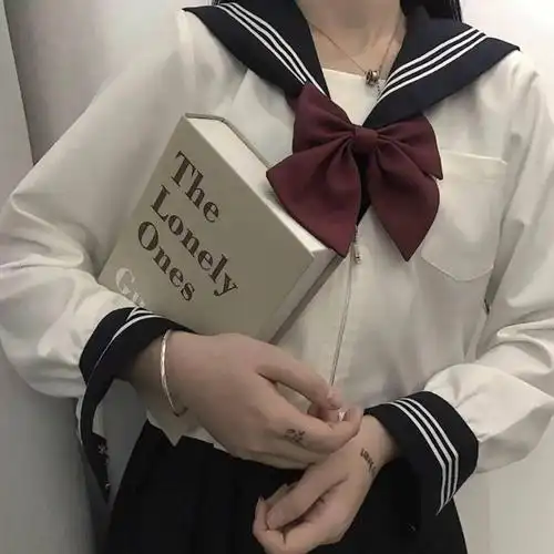 头像| 优质部位jk女生头像