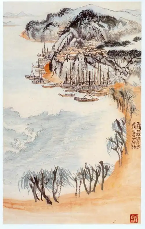 让杜甫告诉你,从高富帅到诗圣的路有多长