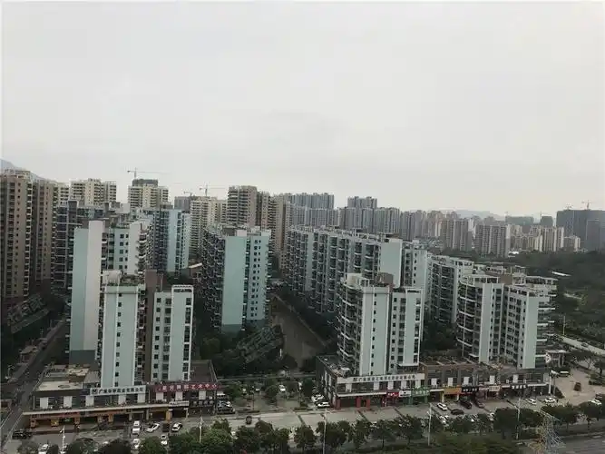 肇庆泰湖新城小区详情-二手房-租房-肇庆乐有家官网