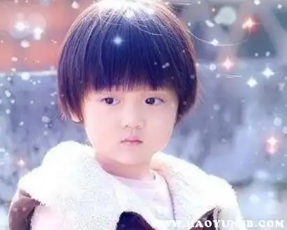 1岁半女宝宝短发发型潮,1-3岁女宝宝发型短发-好运宝贝