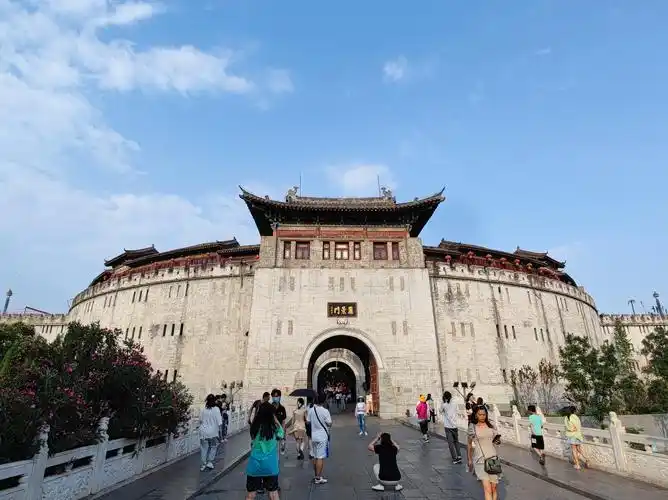 【携程攻略】洛阳丽景门景区适合单独旅行旅游吗,丽景门景区单独旅行