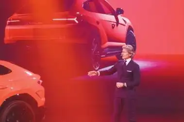 兰博基尼ceo史蒂芬·温科尔曼:充满变数的时代亦创造独一无二的机遇