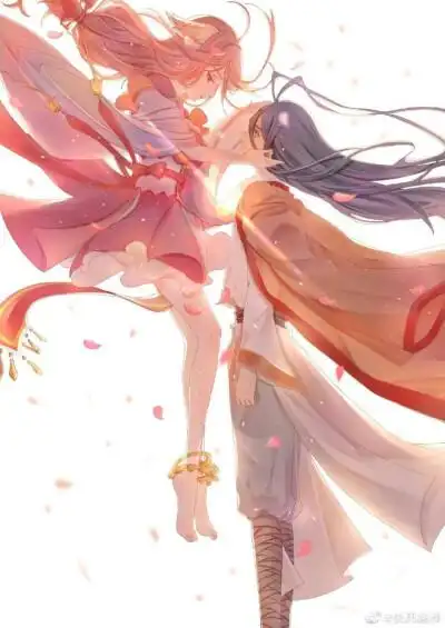 涂山红红东方月初