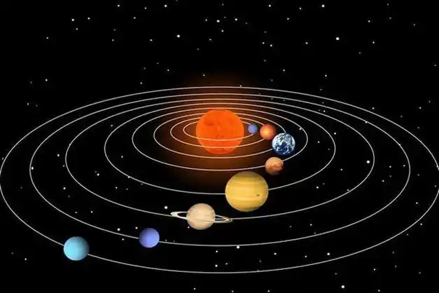 我们所见的宇宙其实并不真实,都是几千万年前的景象!