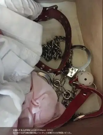 etfashion 新奇 哥哥猎奇的遭遇迅速引起大量日本网友的关注,许多人