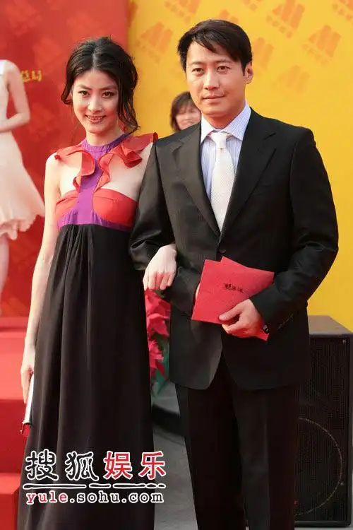 庆香港回归十周年影人聚会黎明陈慧琳引爆全场