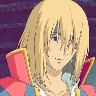 哈尔的移动城堡