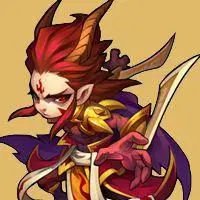 重楼,目空一切的魔尊,为了寻找唯一的对手飞蓬而来到凡间.