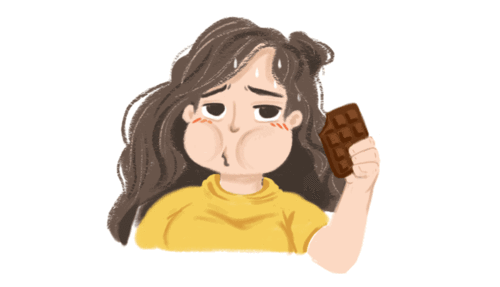 每天吃8克70%纯黑巧克力,对心血管能有这种好处?丨女子力科学社