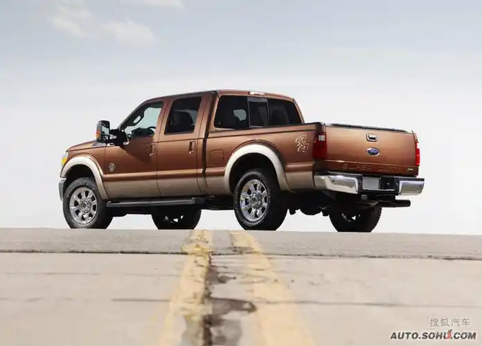 福特f550(福特f550房车)