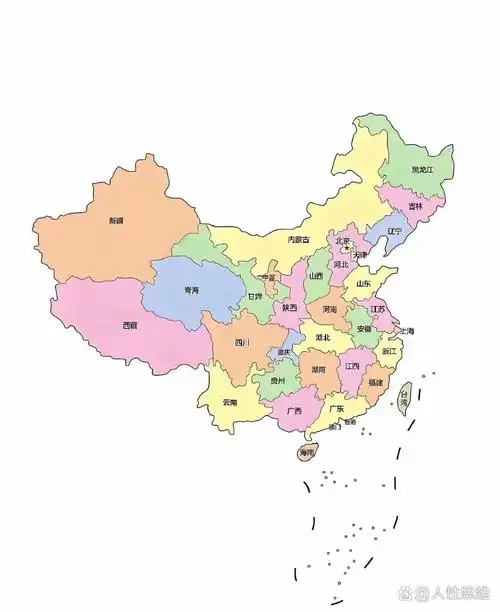 中国各省以前都叫什么: 第一:新疆:原名西域. 第二:西藏:原名吐蕃