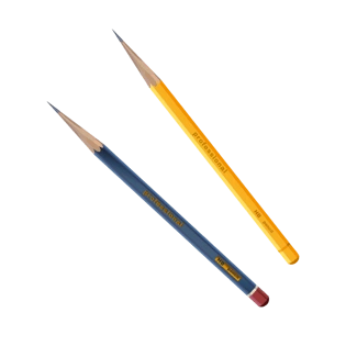 卡通铅笔图片大全