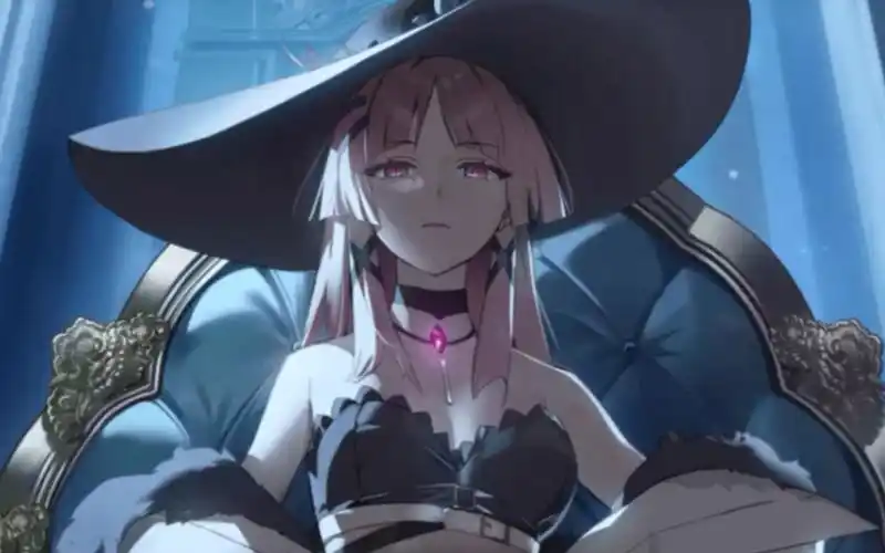 以及这个恶魔的生气表情啊啊啊有点莫名搞笑哈哈哈