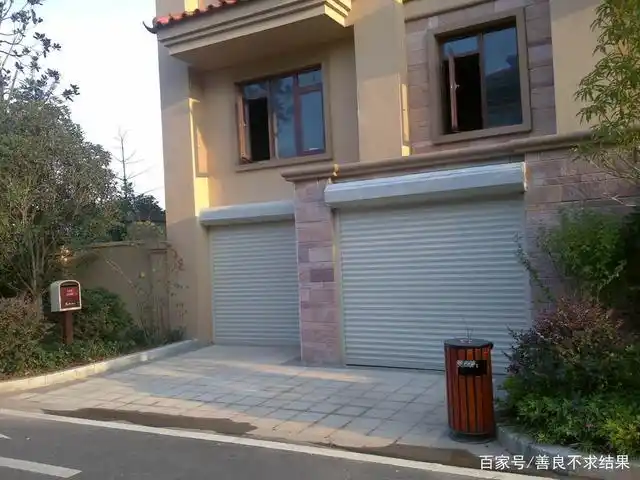 把车库给婆婆住,婆婆高兴了,儿媳妇被骂惨了!