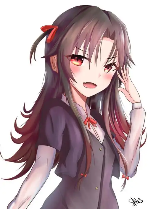 夜叉神天衣(龙王的工作!