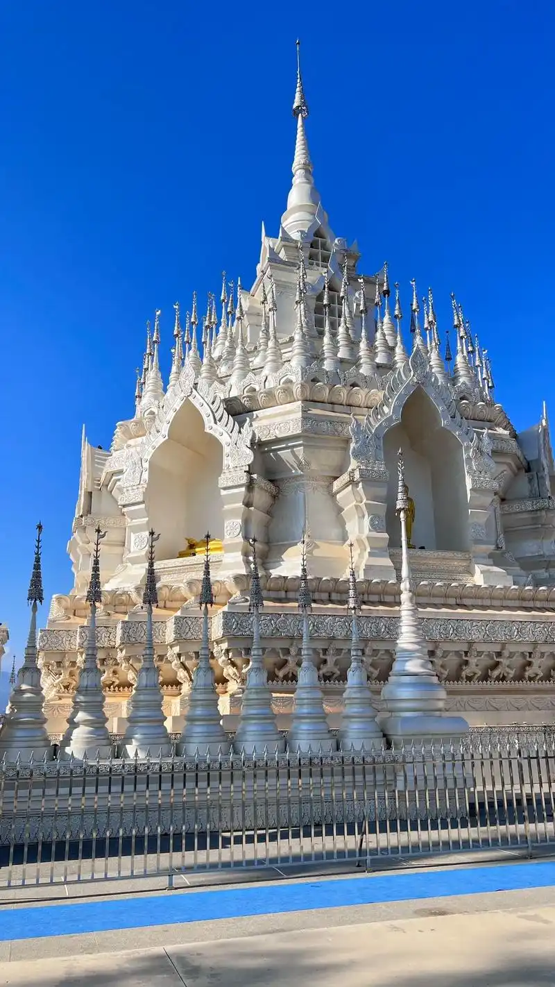 04关于南传佛教的历史需要追溯到孔雀王 - 抖音