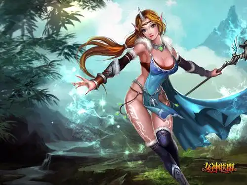 女神联盟2英雄突破加成攻略