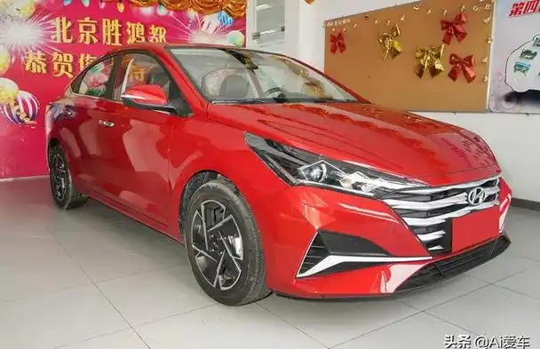 最便宜的新车自动挡有哪些(便宜自动挡现代悦纳推荐)