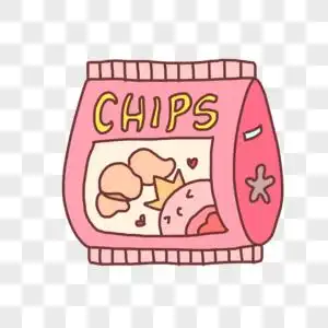 薯片图片图片