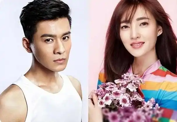 王丽坤和他同居8年,把最好的青春都给了他,他却转身与别人结婚