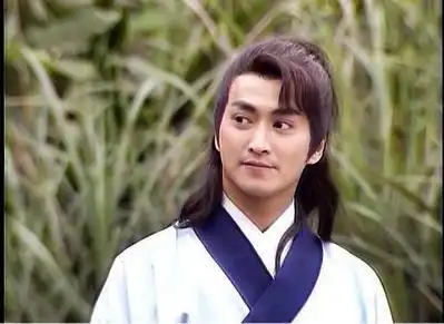 求视频!附何家劲版展昭怀旧点(花)评(痴)