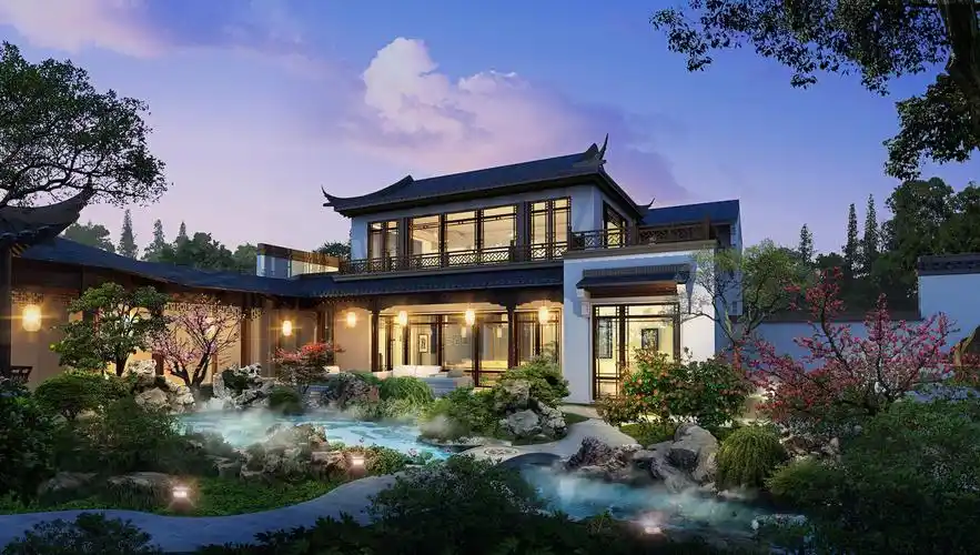 中赫玫瑰园――让理想照进当代桃花源