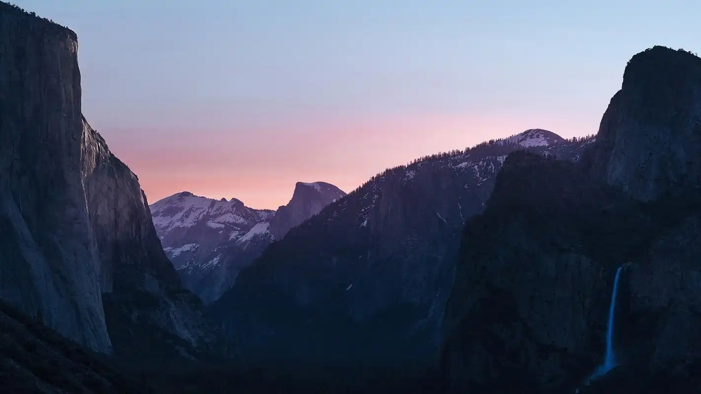自然唯美壮观风景图片桌面壁纸高清大图预览1920x1080_大陆影视下载