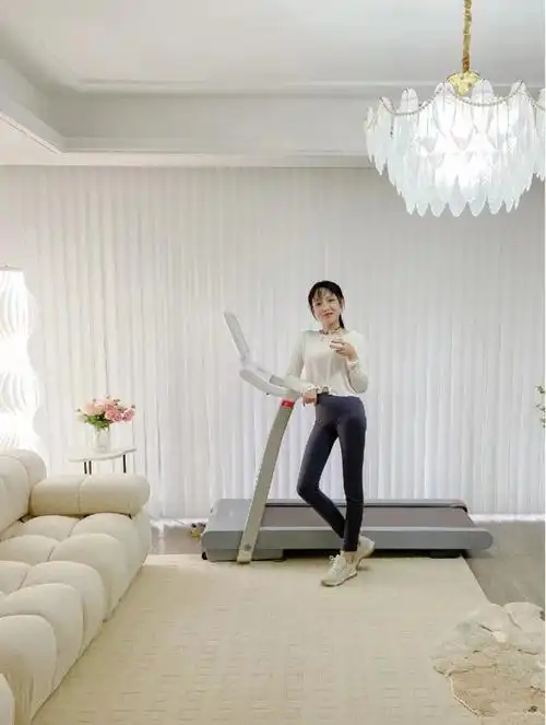 2023年家用跑步机怎么选跑步机什么牌子好如何选购跑步机想瘦必看