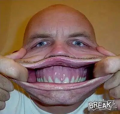 大嘴巴的美国人忽悠你没商量