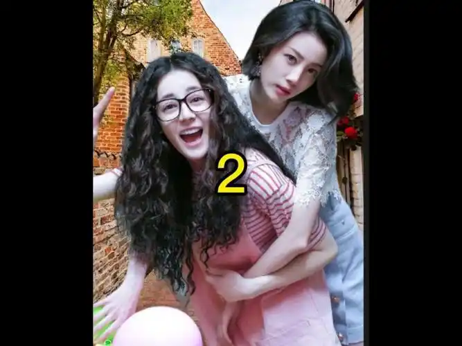 李慧珍让闺蜜去跟浩宇见面