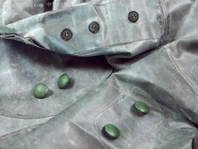 【复刻】二战德国鬼子摩托兵雨衣