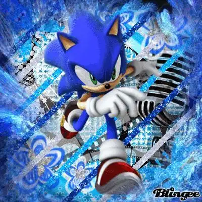 音速小子索尼克gifsonicgifthegifhedgehoggif马赛克gif探头探脑gif贼