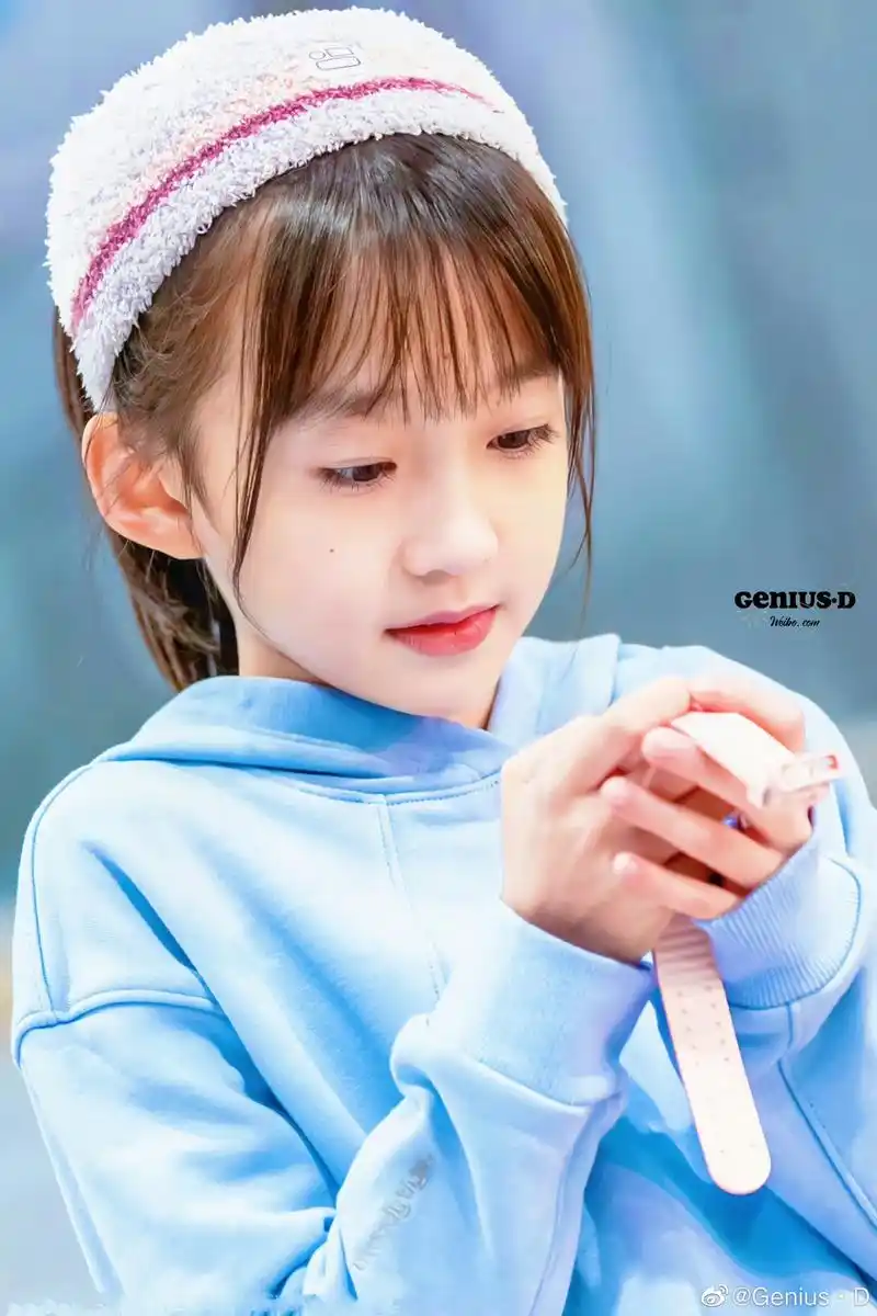 那些让人惊艳的00后童星,刘楚恬黄杨钿甜陈芷琰你看好谁的发展?