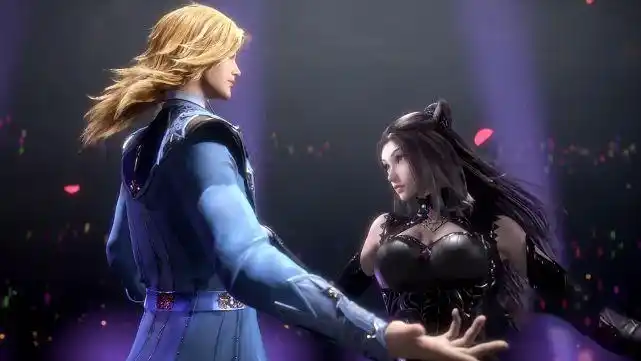 戴沐白和朱竹清