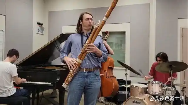 这样的巴松管演奏,是你所喜欢的吗?