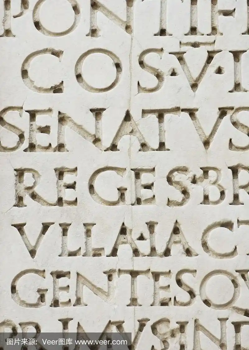 罗马,文字,垂直画幅,水,艺术