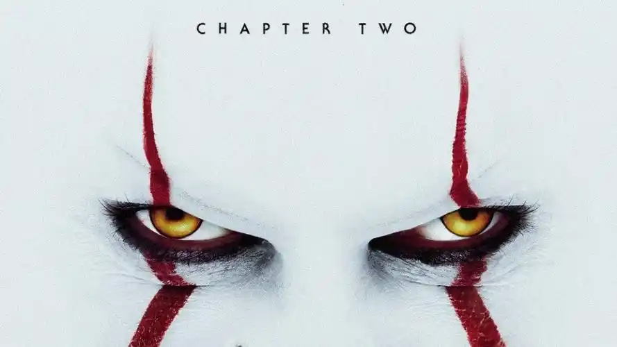 【2019恐怖】小丑回魂2【1080p】【远鉴字幕组】