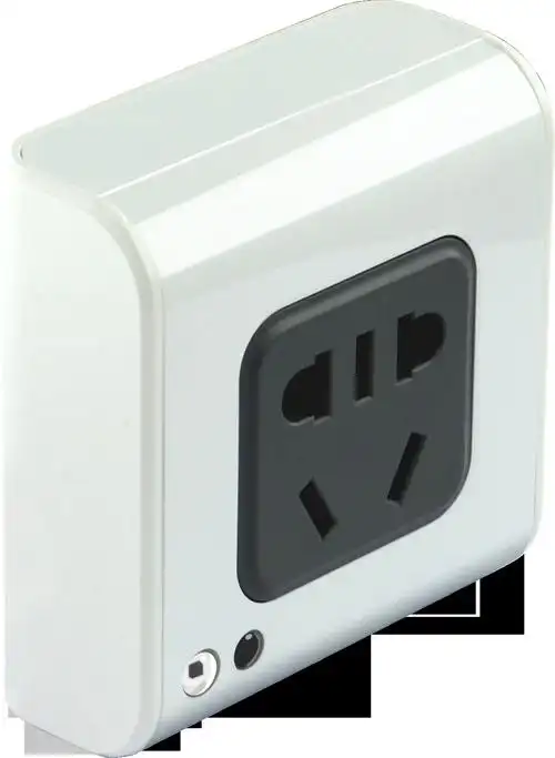 e控智能插座10a空调wifi手机远程控制插座定