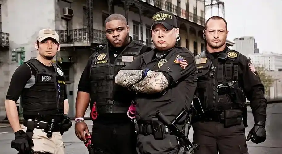 美国fbi是什么组织他们有多大的权力怎么发展到这个地步的