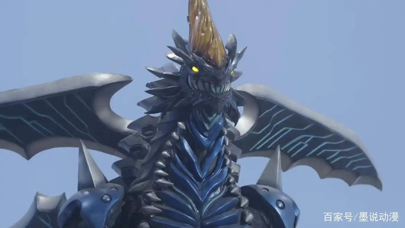 罗布奥特曼:剃刀迪玛伽表现太差,吸收那么多能量,还是不敌罗布