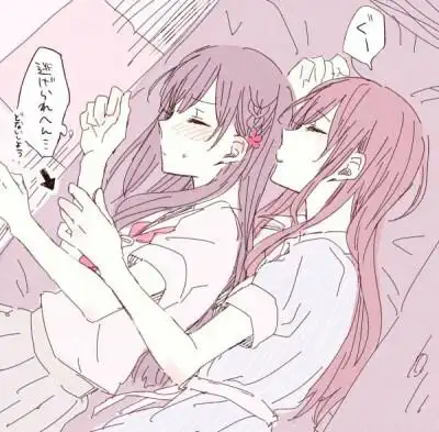 百合大法好,id=49520008