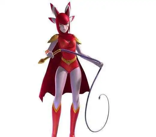 赛尔号你知道缪斯为什么不穿裙子吗原来是因为这件事秒懂