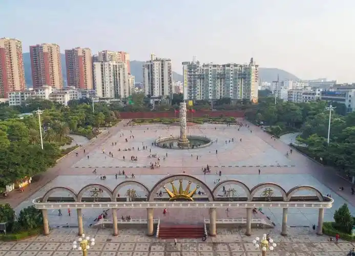 深圳福永将举办购物消费节_活动_市集_音乐