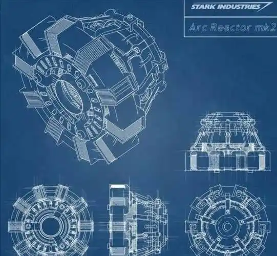 原创钢铁侠蝙蝠侠自叹不如影史最强的5家公司拯救or毁灭世界