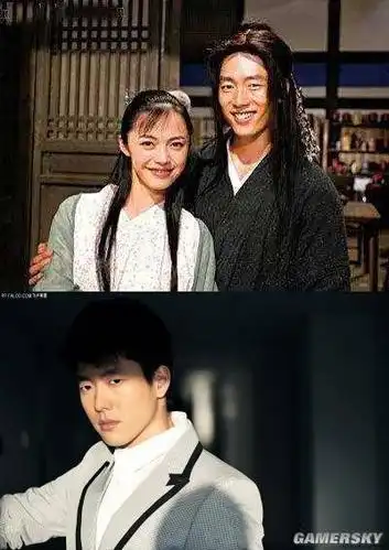 2002年,凌潇肃出演《关中往事》,正式出道墩子一角深入人心, 2011年