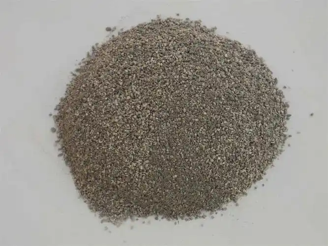 海泡石保温砂浆简介