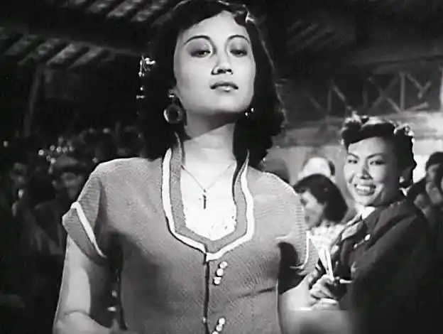 英雄虎胆李月桂少校军衔演技一流为何54岁喝敌敌畏自尽