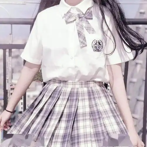 头像 | 优质部位jk女生头像